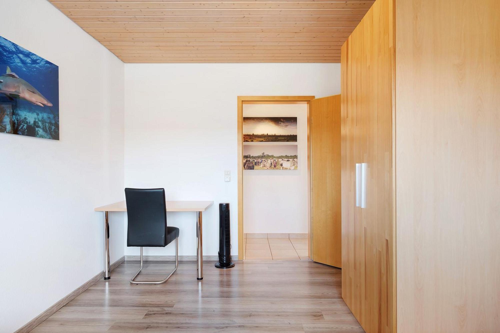 Ferienwohnung Sulzberg, 103Qm Alpirsbach Exterior foto