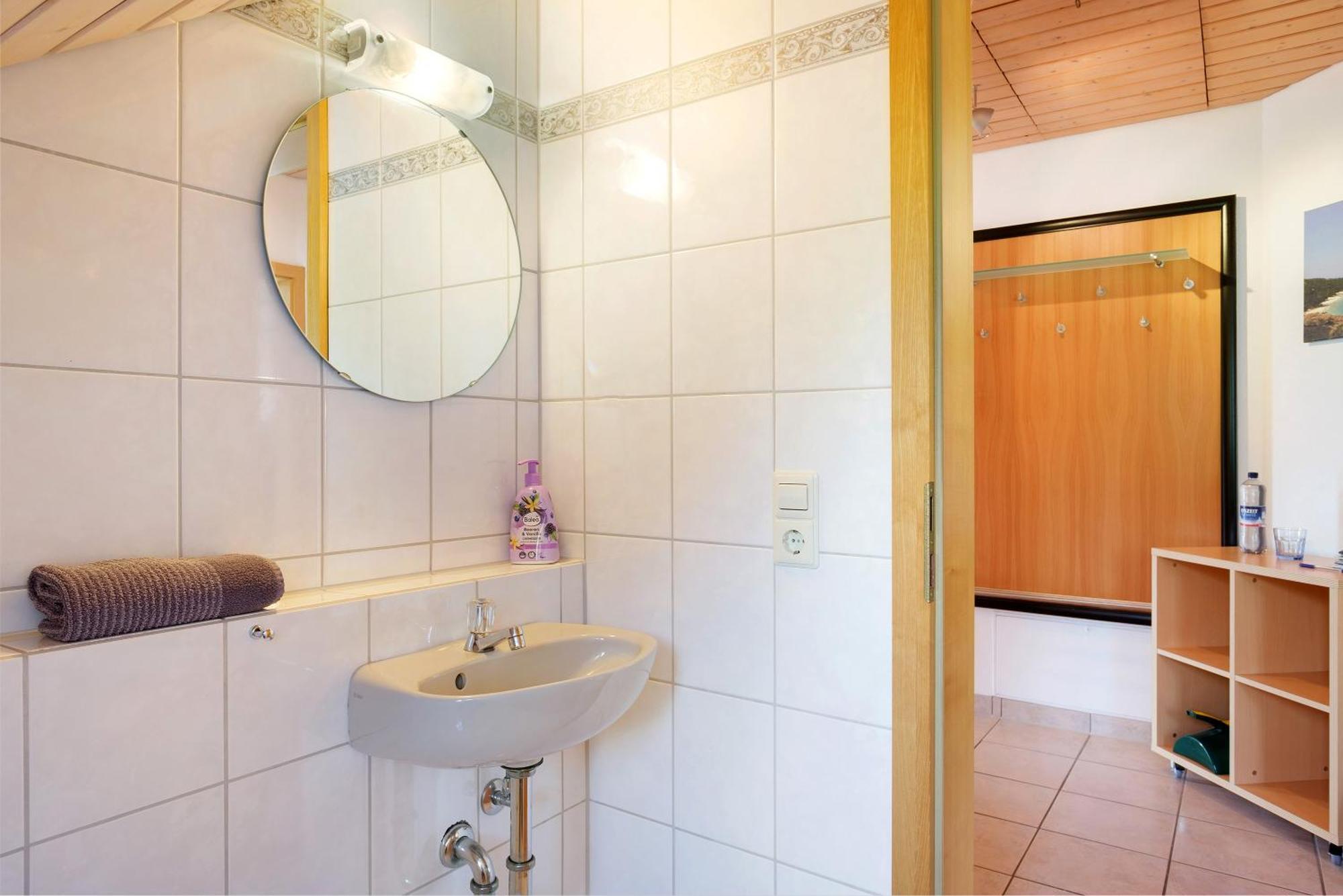 Ferienwohnung Sulzberg, 103Qm Alpirsbach Exterior foto