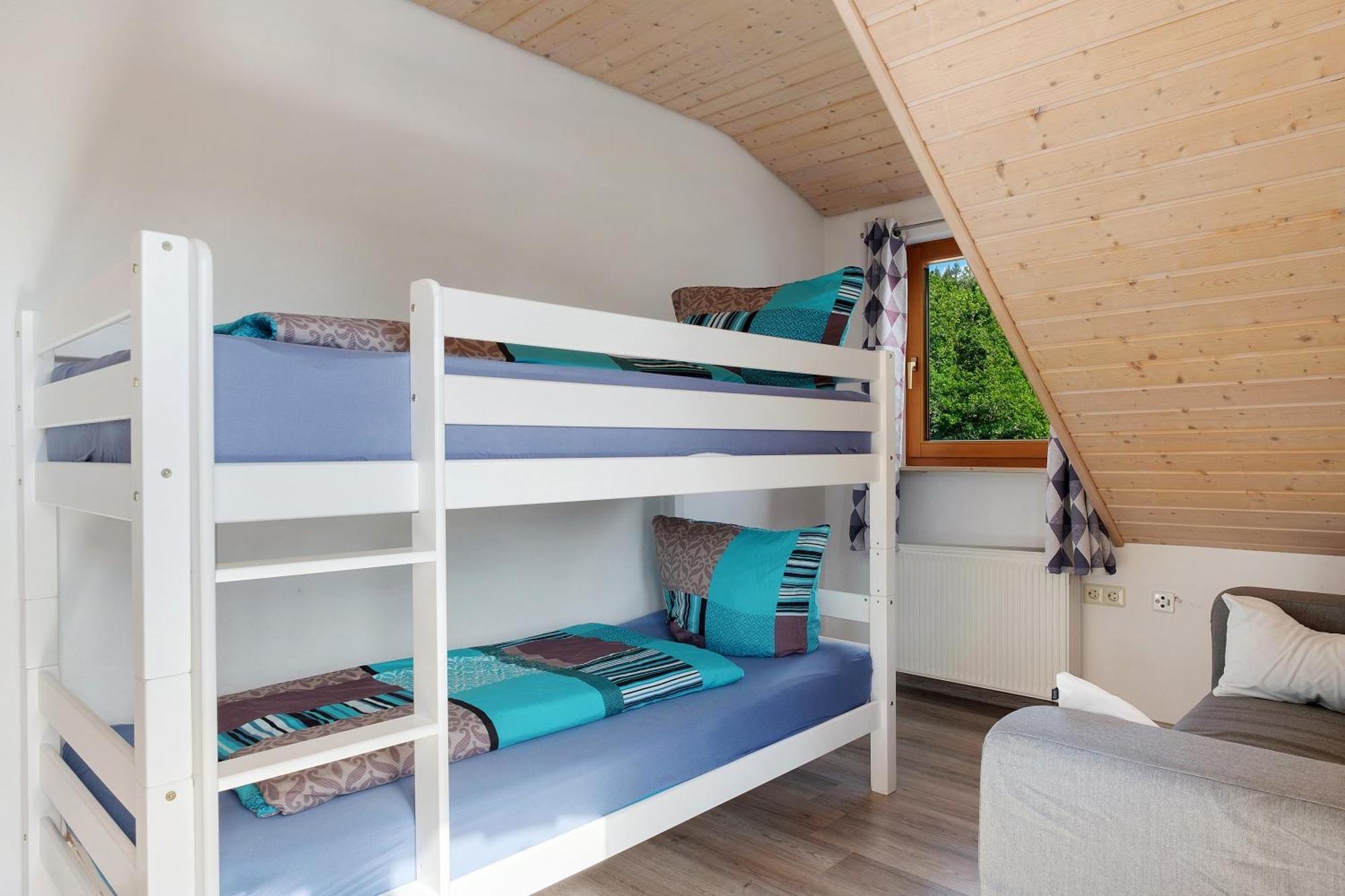 Ferienwohnung Sulzberg, 103Qm Alpirsbach Exterior foto